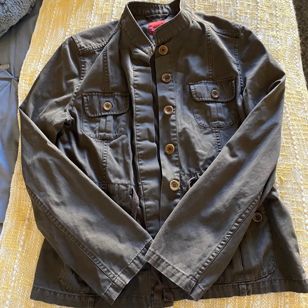 Women’s Jacket